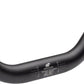 Spank Spoon 800 Handlebar - 31.8mm Clamp, 800mm, 60mm Rise, Black