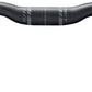 Ritchey Comp ErgoMax Drop Handlebar - Aluminum, 31.8, 44, BB Black