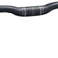 Ritchey Comp ErgoMax Drop Handlebar - Aluminum, 31.8, 44, BB Black
