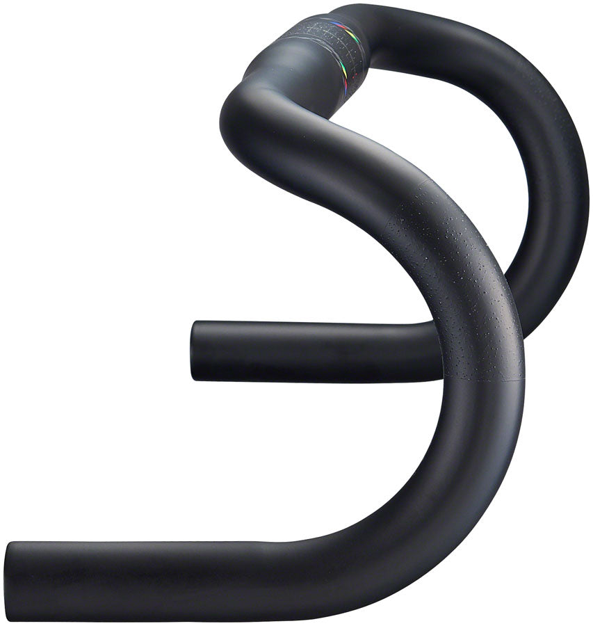 Ritchey WCS NeoClassic Drop Handlebar - Aluminum, 31.8, 42, Blatte