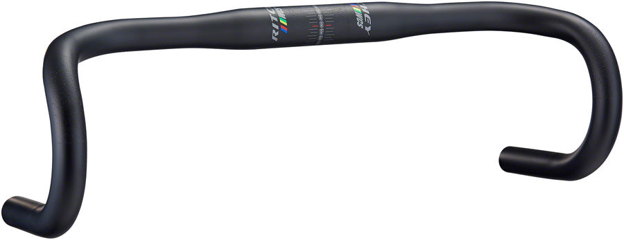Ritchey WCS NeoClassic Drop Handlebar - Aluminum, 31.8, 40, Blatte