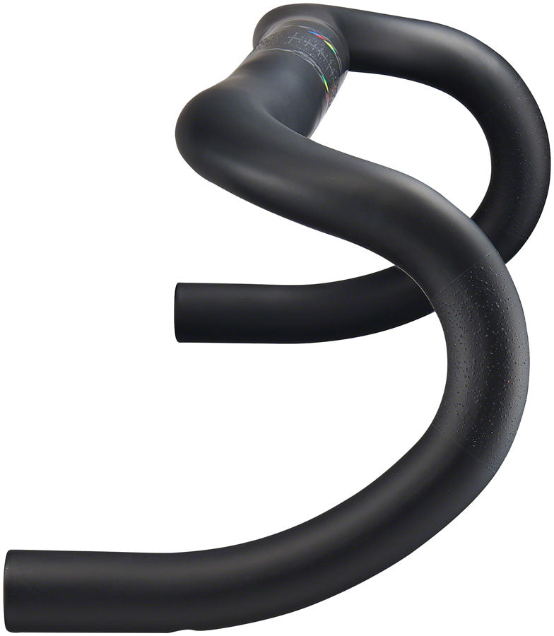 Ritchey WCS Butano Drop Handlebar - Aluminum, 31.8, 40, Blatte