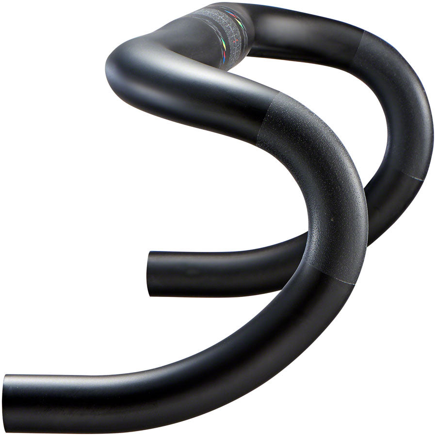 Ritchey WCS EvoCurve Drop Handlebar - Carbon, 31.8, 42, Matte UD Carbon