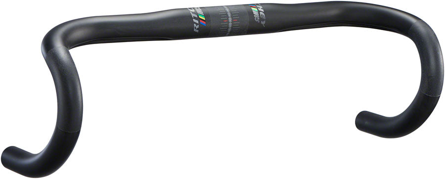 Ritchey WCS EvoCurve Drop Handlebar - Carbon, 31.8, 42, Matte UD Carbon