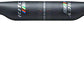 Ritchey WCS VentureMax Drop Handlebar - Carbon, 31.8, 44, Blatte