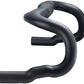 Ritchey WCS VentureMax Drop Handlebar - Carbon, 31.8, 40, Blatte