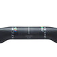 Ritchey WCS VentureMax Drop Handlebar - Carbon, 31.8, 44, Blatte