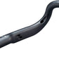 Ritchey WCS VentureMax Drop Handlebar - Carbon, 31.8, 44, Blatte