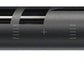 Zipp Vuka Alumina Base Bar - 31.8mm, 40cm, Bead Blast Black