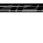 Zipp Vuka Alumina Base Bar - 31.8mm, 40cm, Bead Blast Black