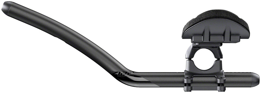 Zipp Vuka Aerobar Extensions - Evo 110, Aluminum, Low