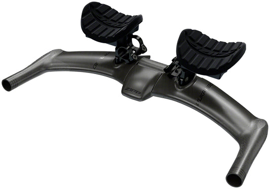 Zipp Vuka Aero Base Handlebar - 40cm, Black