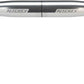 Ritchey Classic Drop Handlebar - Aluminum, 31.8mm, 44cm, Polished Silver