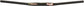 Renthal FatBar Lite Zero Rise Handlebar: 31.8mm, 0x780mm, Black