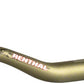 Renthal FatBar V2 Handlebar: 31.8mm, 40x800mm, Gold