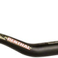 Renthal FatBar V2 Handlebar: 31.8mm, 40x800mm, Black