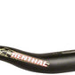 Renthal FatBar Lite 35 Handlebar: 35mm, 30x760mm, Black