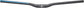Spank Spoon 800 Handlebar - 31.8 x 800mm, 20mm Rise, Black/Blue