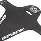 Spank Spoon 800 Handlebar - 31.8 x 800mm, 40mm Rise, Black