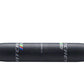 Ritchey WCS Logic II Drop Handlebar - Aluminum, 31.8mm, 42cm, Matte Black