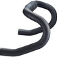 Ritchey WCS Logic II Drop Handlebar - Aluminum, 31.8mm, 42cm, Matte Black