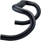 Ritchey WCS EvoCurve Drop Handlebar - Aluminum, 31.8mm, 44cm, Matte Black