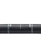 Ritchey WCS EvoCurve Drop Handlebar - Aluminum, 31.8mm, 44cm, Matte Black