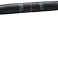 Ritchey WCS EvoCurve Drop Handlebar - Aluminum, 31.8mm, 44cm, Matte Black