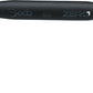 Deda Elementi Zero2 Drop Handlebar - Aluminum, 31.7mm, 44cm, Matte Black