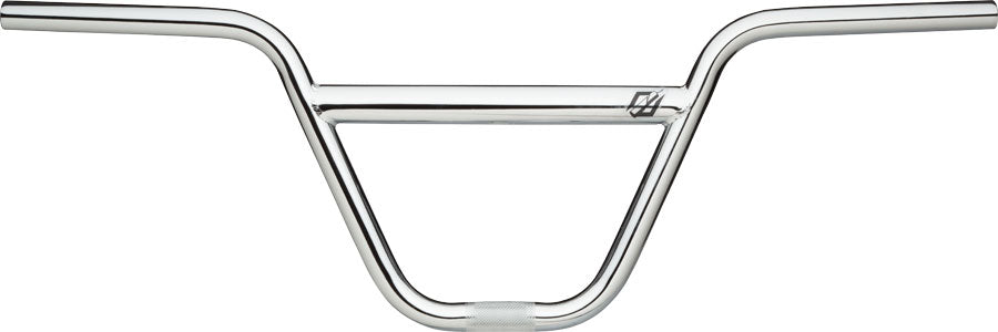 TNT Retro BMX Handlebar - 8.5", Chrome