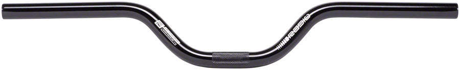 Radio Xenon Mini BMX Handlebar - 3", Black