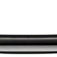 DEITY Blacklabel 800 Handlebar: 25mm Rise, 800mm Width, 31.8 Clamp, Black w/ Stealth