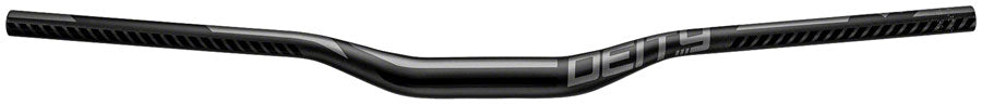 DEITY Ridgeline 35 Handlebar: 25mm Rise, 800mm Width, 35mm Clamp, Stealth