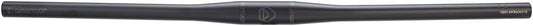 Dimension Mountain Handlebar: Flat, 31.8, 720mm wide, Black