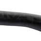 RaceFace NEXT R 35 Carbon Riser Handlebar: 35 x 800mm 20mm Rise Red