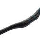 RaceFace NEXT R 35 Carbon Riser Handlebar - 35 x 800mm, 20mm Rise, Blue