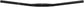 Spank Oozy Trail Vibrocore Handlebar 780mm Wide, 15mm Rise, 31.8mm Clamp, Black