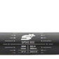 Spank Spike 800 Vibrocore Handlebar Limited Edition 15mm Rise Black/Gray