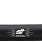 Spank Spoon 25 Handlebar 25mm Rise Black