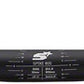 Spank Spike 800 Vibrocore Riser Handlebar: 31.8, 800mm, 30mm Rise Black/Blue