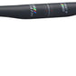 Ritchey WCS VentureMax Drop Handlebar - Aluminum, 31.8mm, 46cm, Blatte