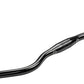 Velo Orange Curvy Handlebar - 31.8, 30 Degree Sweep, 0mm Rise, 680mm width, Black