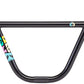 Eclat Morrow BMX Handlebar - 10", Black