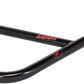 Eclat Chocolate Jordan Godwin BMX Handlebar - 9.25", Black, 25.4