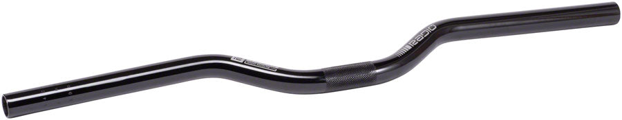 Radio Raceline Xenon BMX Race Handlebar - Micro, 2", Black