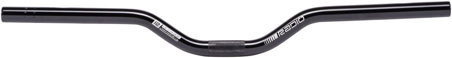 Radio Raceline Xenon BMX Race Handlebar - Micro, 2", Black