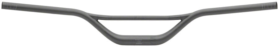 WHISKY Milhouse Carbon Handlebar - 31.8, 825mm, 70mm Rise