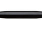 Salsa Cowchipper Deluxe Drop Handlebar - Aluminum, 31.8mm, 48cm, Black