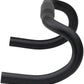 Salsa Cowbell Drop Handlebar - Aluminum, 31.8mm, 38cm, Black