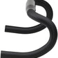 Salsa Cowbell Deluxe Drop Handlebar - Aluminum, 31.8mm, 38cm, Black
